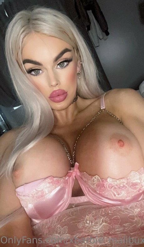 Xbarbie_malibux nude leaked OnlyFans pic