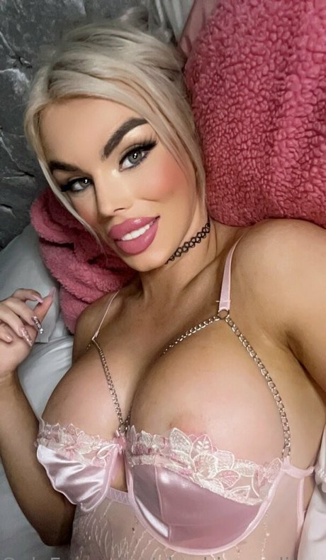 Xbarbie_malibux nude leaked OnlyFans pic