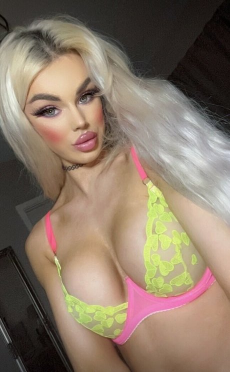 Xbarbie_malibux nude leaked OnlyFans pic