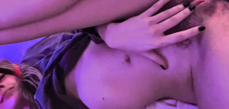 Alexis Mcclellan nude leaked OnlyFans pic