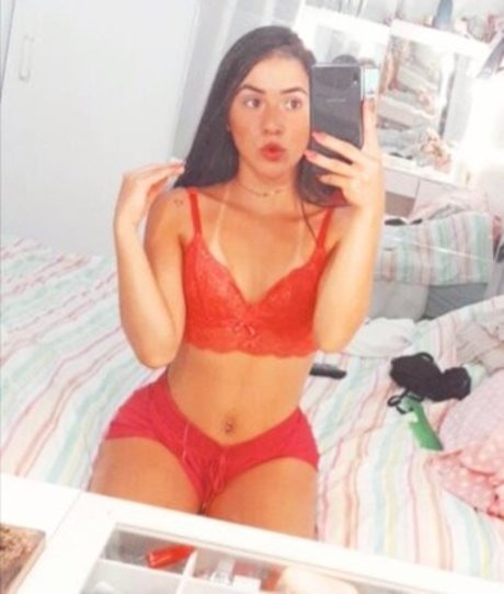 Daiana Martinez nude leaked OnlyFans photo #3
