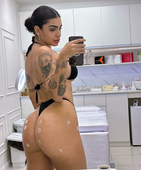 Biancaoficial nude leaked OnlyFans photo #33