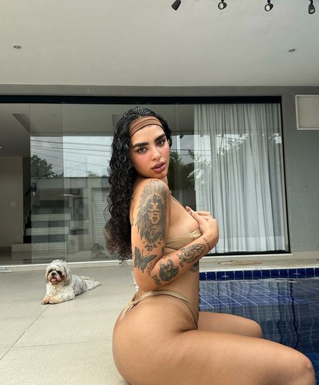 Biancaoficial nude leaked OnlyFans photo #34