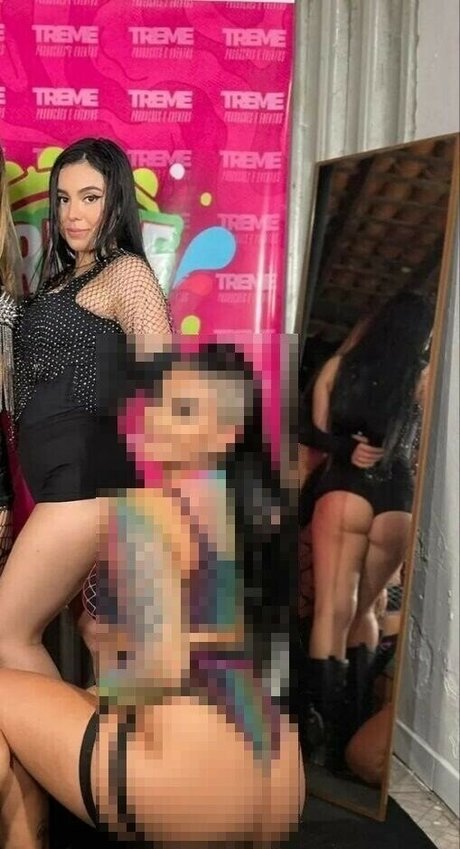 MC Bella Angel nude leaked OnlyFans photo #40