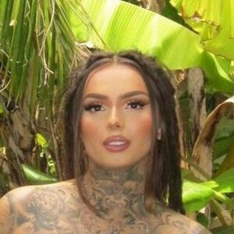 Zhavia nude leaked OnlyFans pic