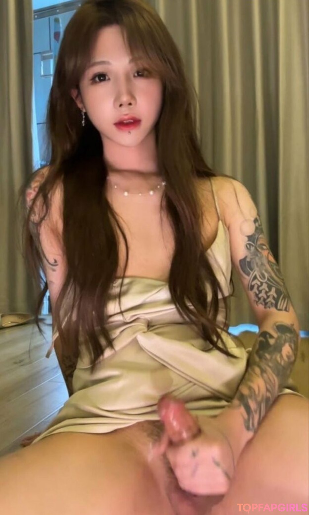 Shiliuyelei Nude Leaked OnlyFans Photo #12