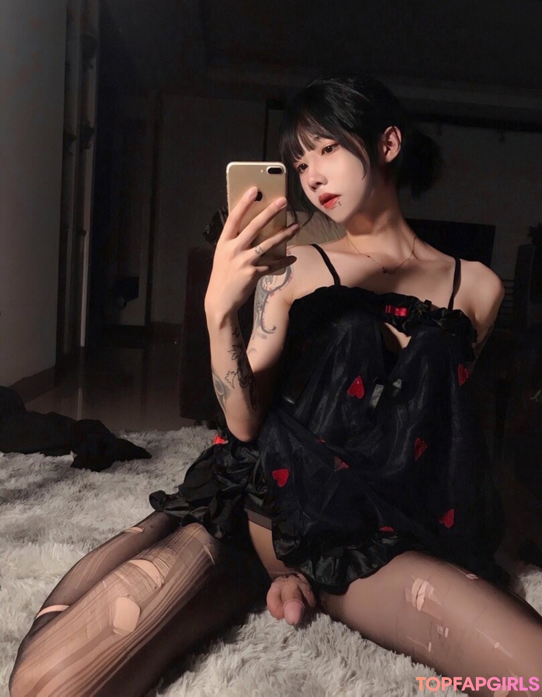 Shiliuyelei Nude Leaked OnlyFans Photo #99