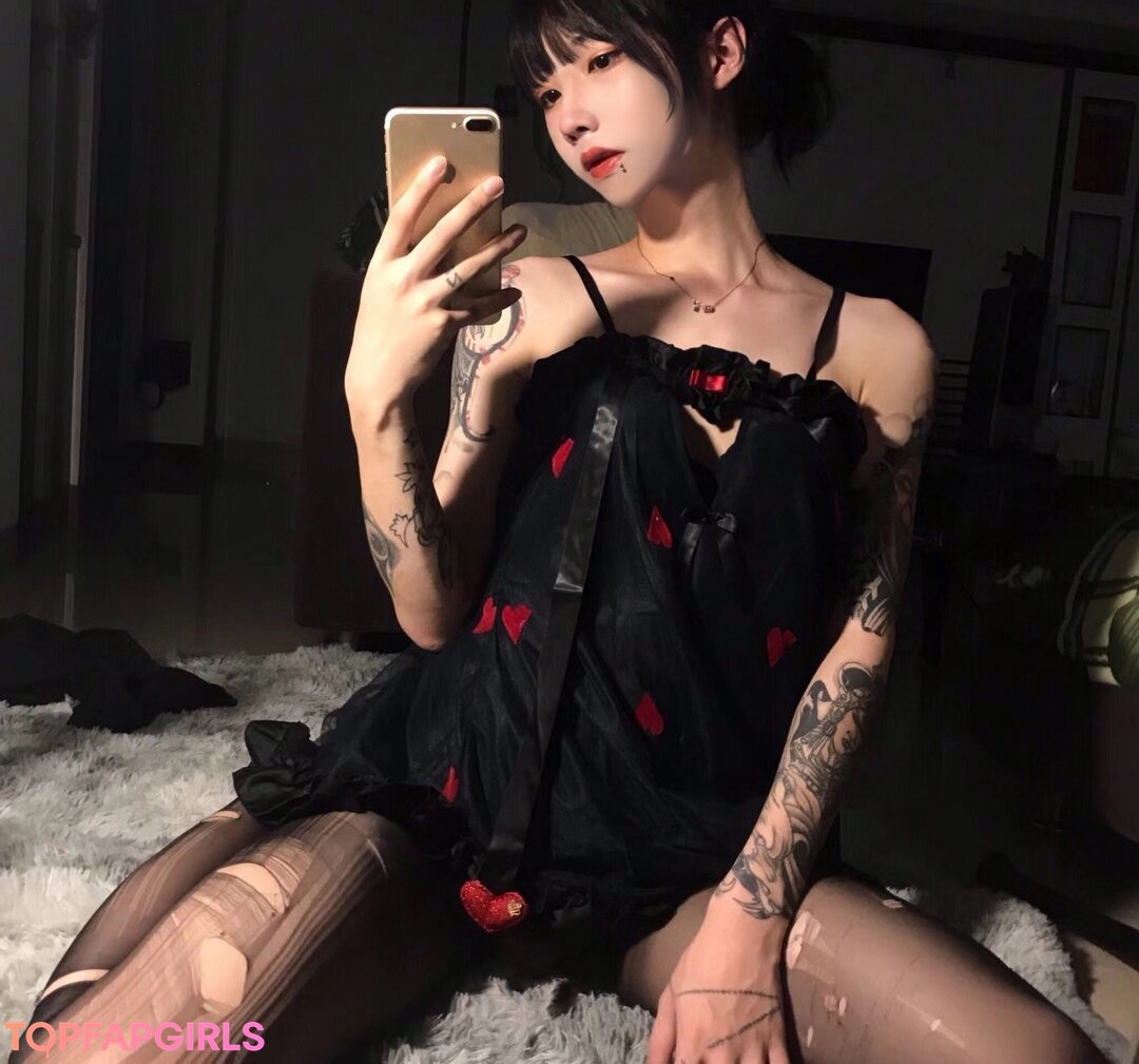 Shiliuyelei Nude Leaked OnlyFans Photo #186