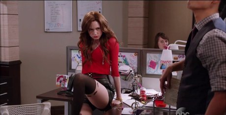 Karen Gillan nude leaked OnlyFans photo #19