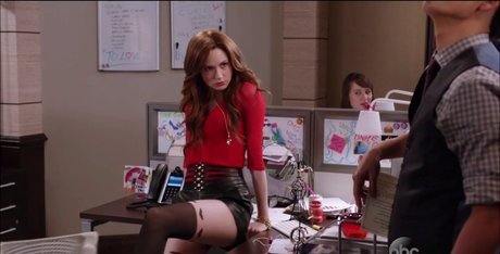 Karen Gillan nude leaked OnlyFans photo #20