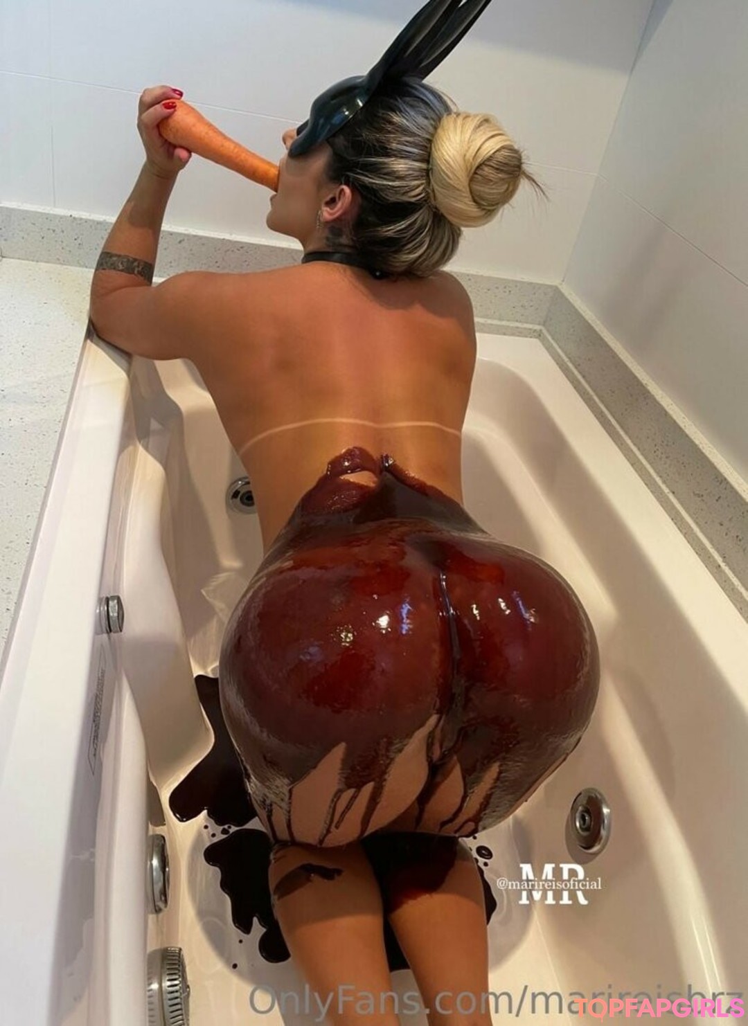 Mari Reis Nude Leaked OnlyFans Photo #88