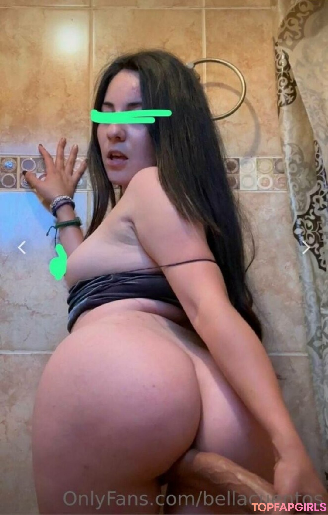 Bellacuentos Nude Leaked OnlyFans Photo #12