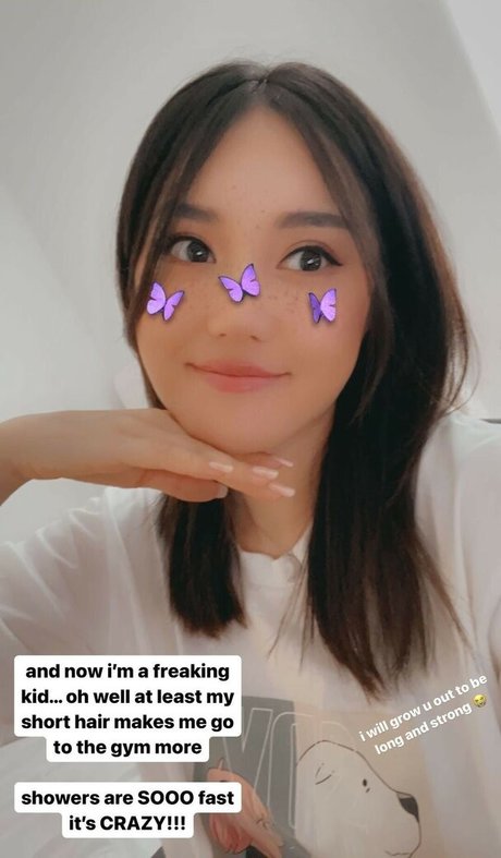 AngelsKimi nude leaked OnlyFans pic