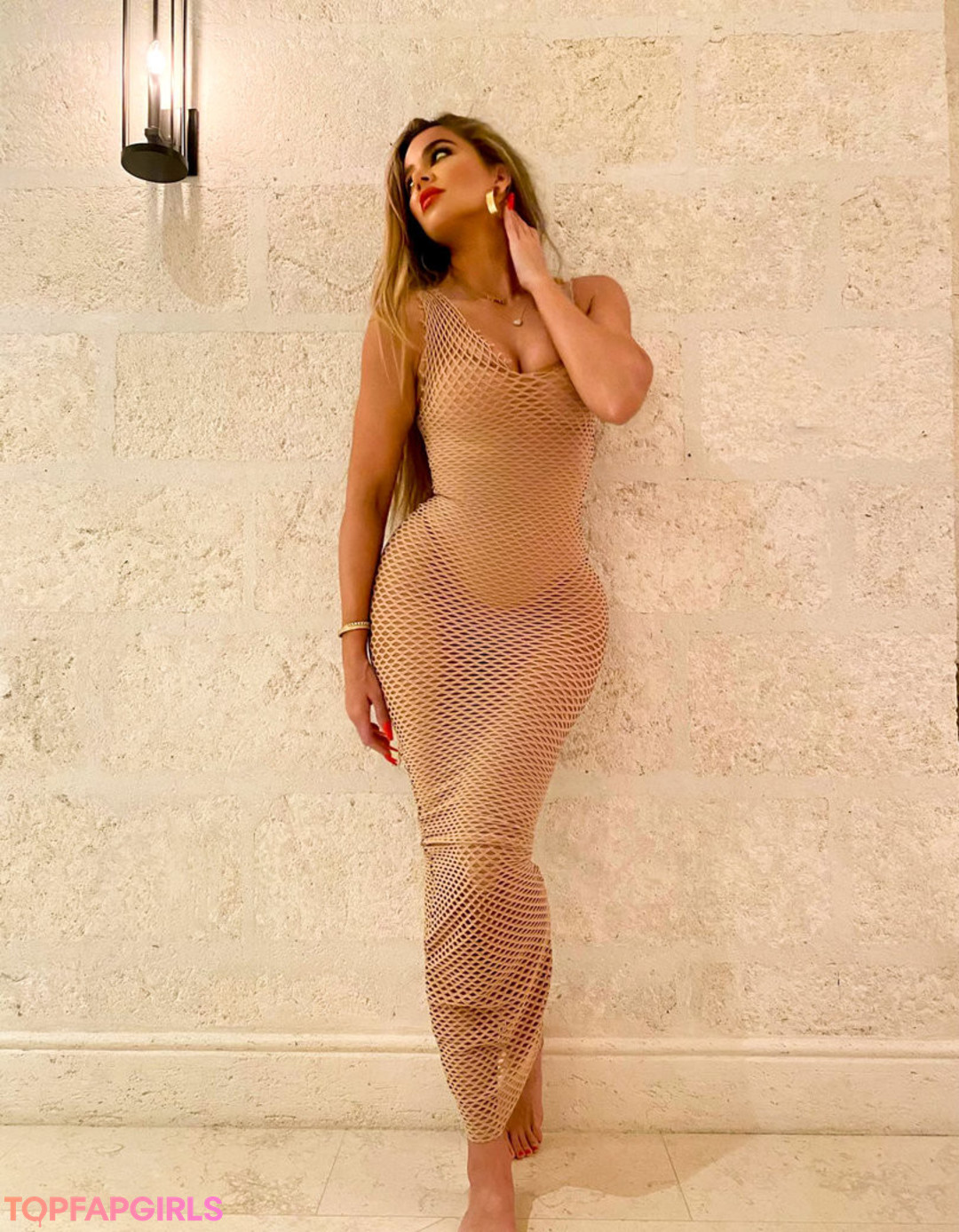 Khloe Kardashian Nude Leaked OnlyFans Photo #170