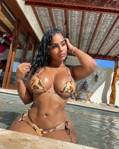 Ayisha Diaz nude leaked OnlyFans photo #122