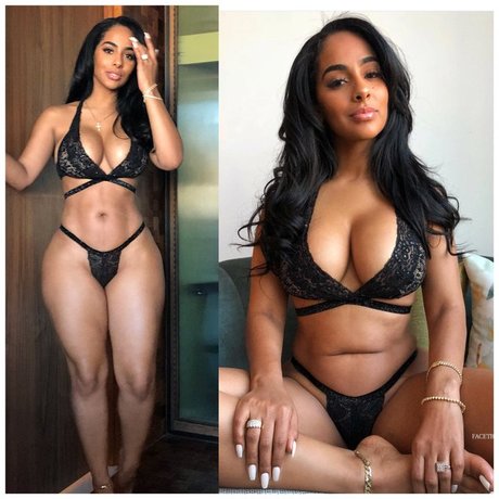 Ayisha Diaz nude leaked OnlyFans photo #136