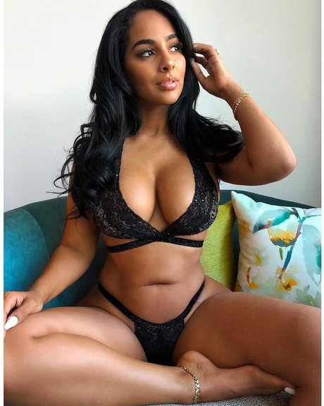 Ayisha Diaz nude leaked OnlyFans photo #171