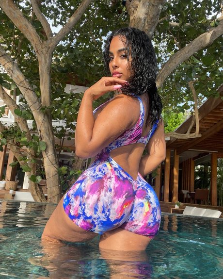 Ayisha Diaz nude leaked OnlyFans photo #98