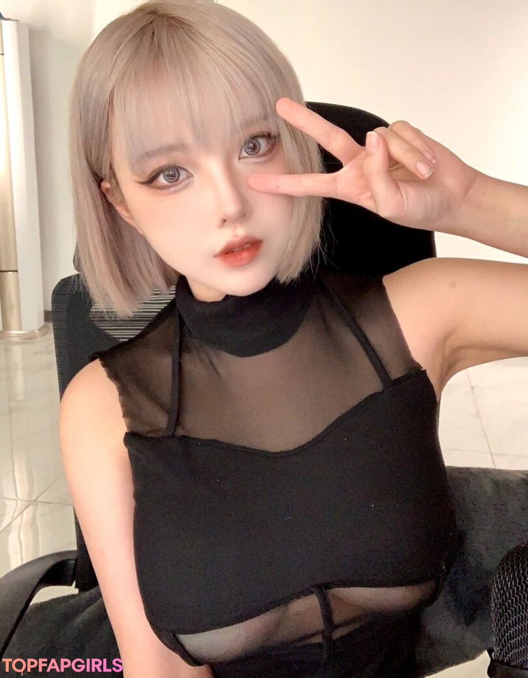 Takomayuyi Nude Leaked OnlyFans Photo #326