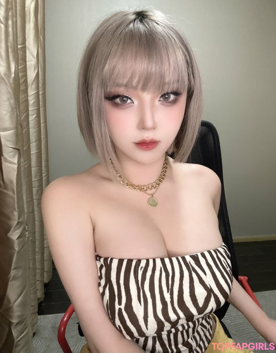 Takomayuyi Nude Leaked OnlyFans Photo #184