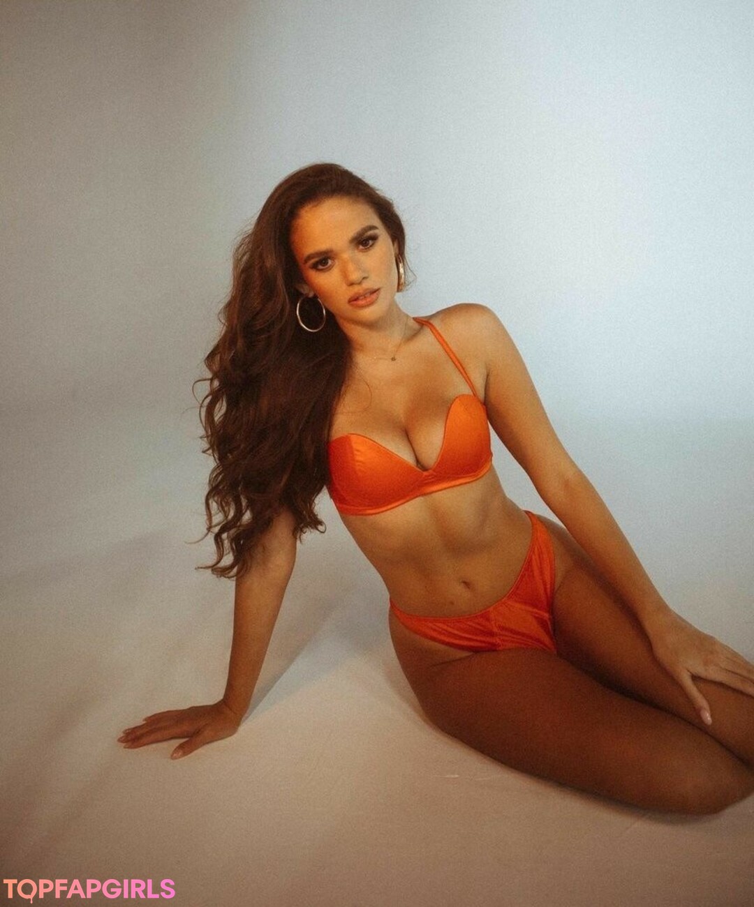 Madison Pettis Nude Leaked OnlyFans Photo #509