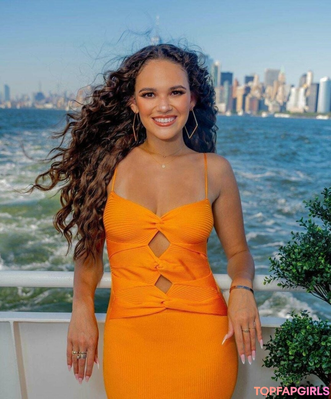 Madison Pettis Nude Leaked OnlyFans Photo #89