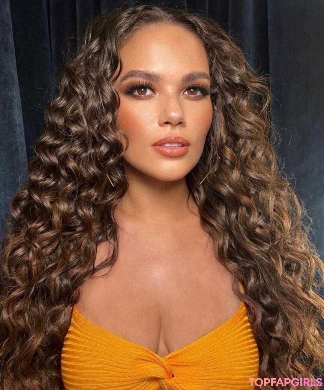 Madison Pettis Nude Leaked OnlyFans Photo #285