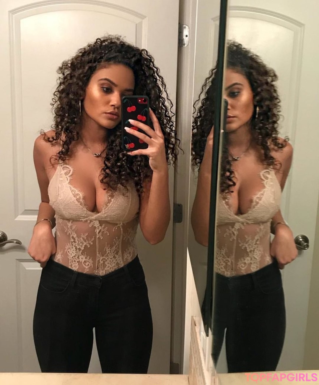 Madison Pettis Nude Leaked OnlyFans Photo #45