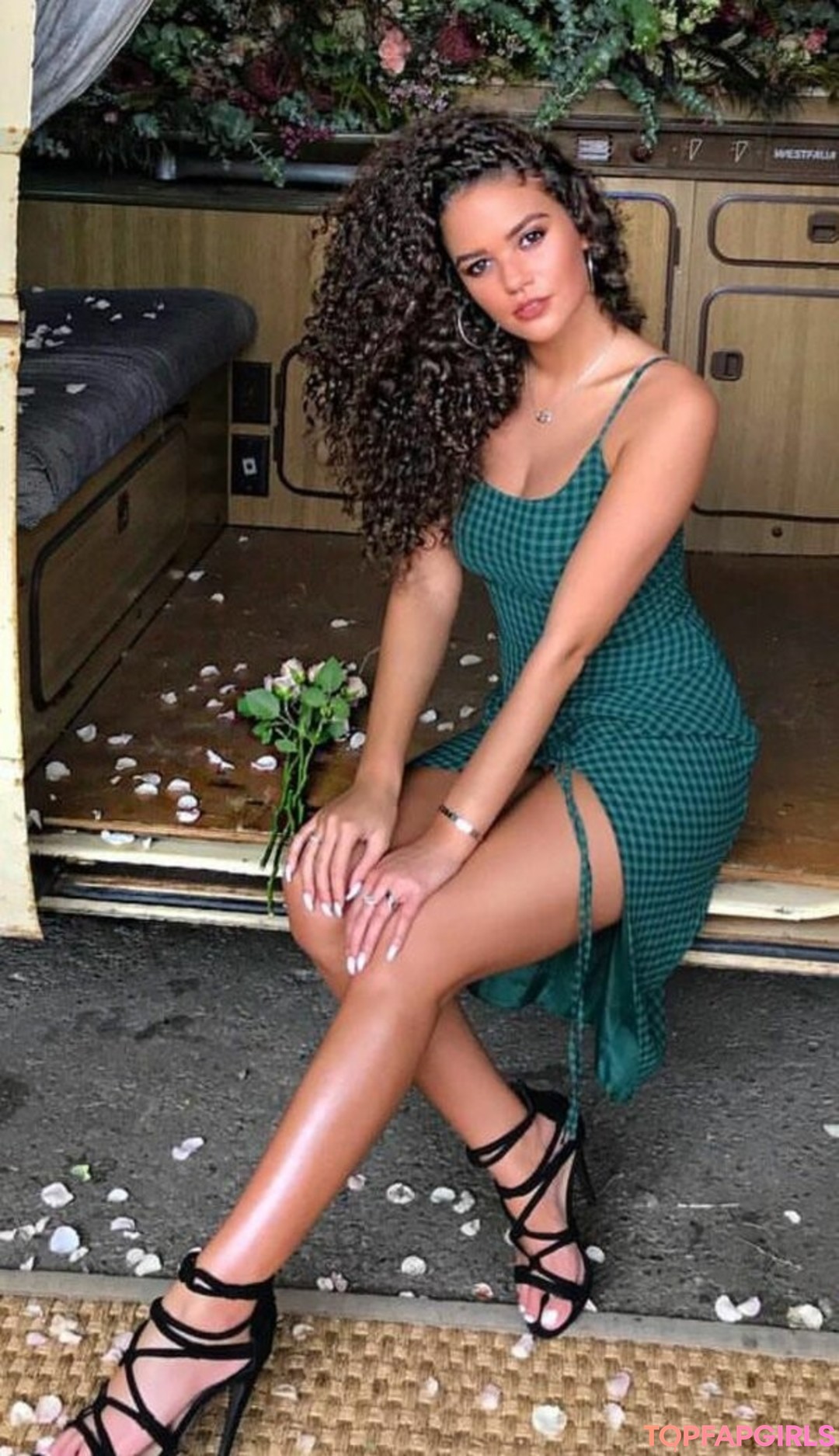 Madison Pettis Nude Leaked OnlyFans Photo #171