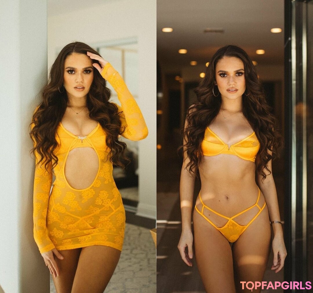 Madison Pettis Nude Leaked OnlyFans Photo #259