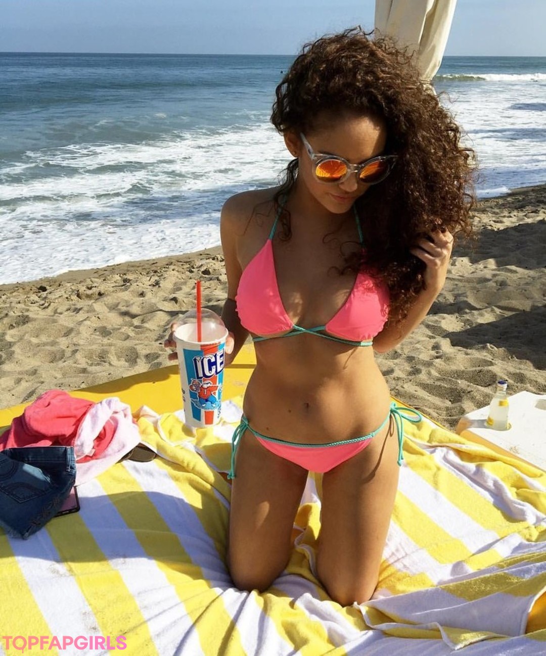 Madison Pettis Nude Leaked OnlyFans Photo #131