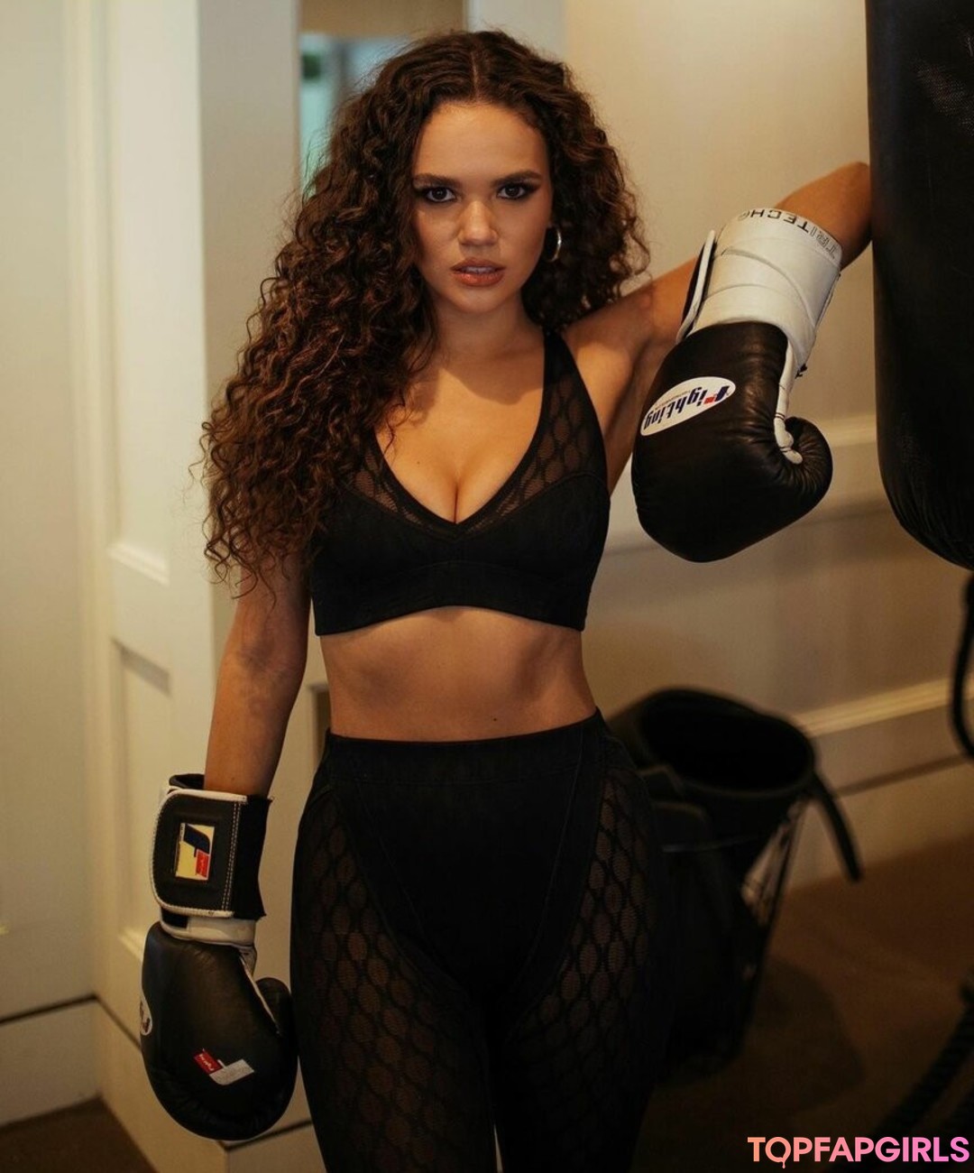 Madison Pettis Nude Leaked OnlyFans Photo #296