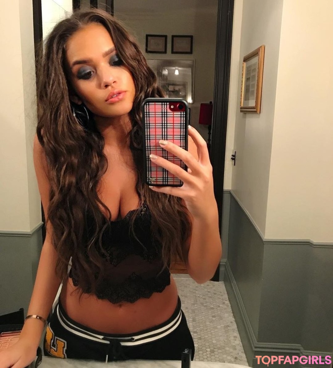 Madison Pettis Nude Leaked OnlyFans Photo #34