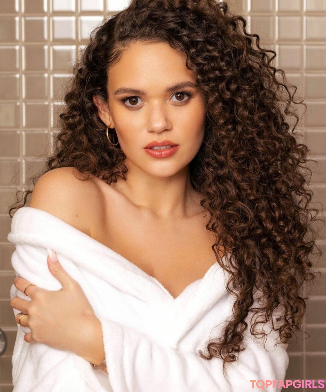 Madison Pettis Nude Leaked OnlyFans Photo #255