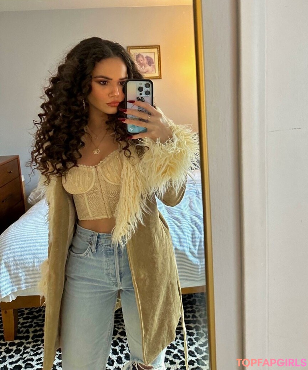 Madison Pettis Nude Leaked OnlyFans Photo #494