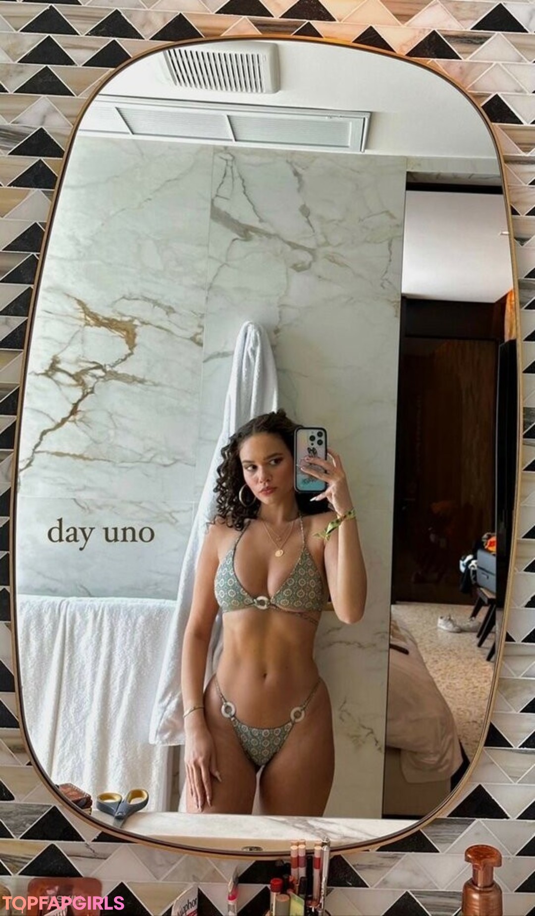 Madison Pettis Nude Leaked OnlyFans Photo #439