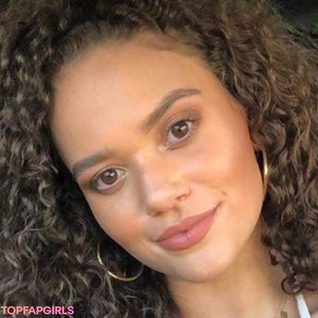 Madison Pettis Nude Leaked OnlyFans Photo #237