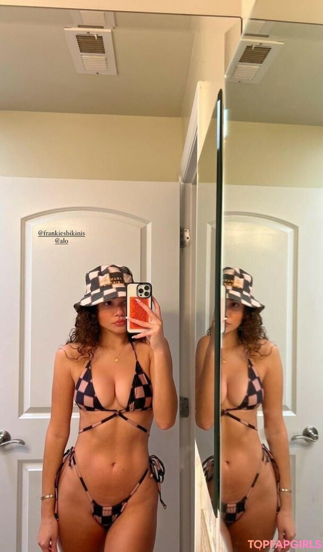 Madison Pettis Nude Leaked OnlyFans Photo #133