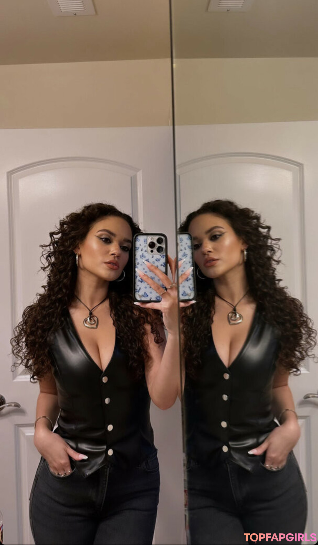 Madison Pettis Nude Leaked OnlyFans Photo #228