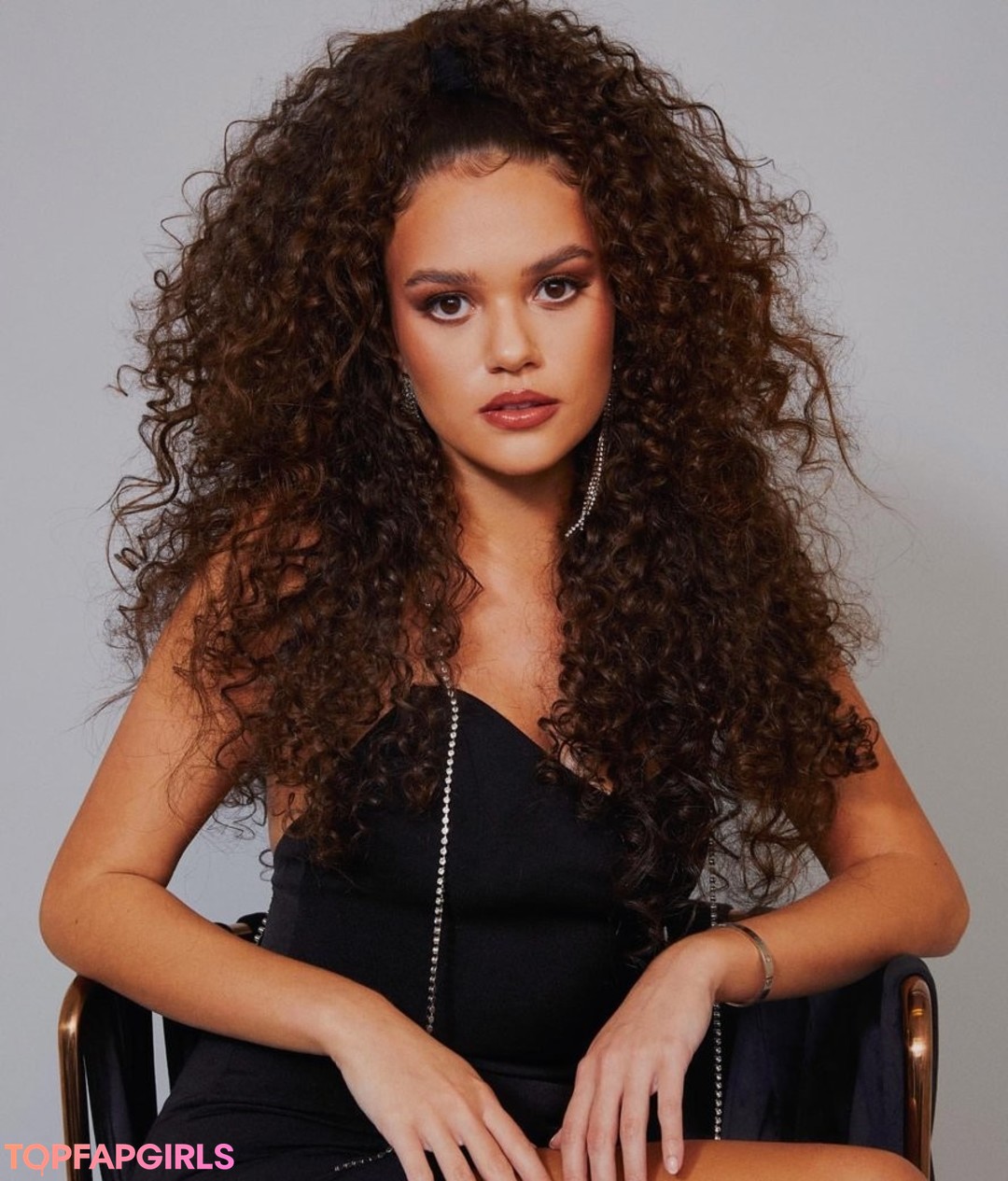 Madison Pettis Nude Leaked OnlyFans Photo #261