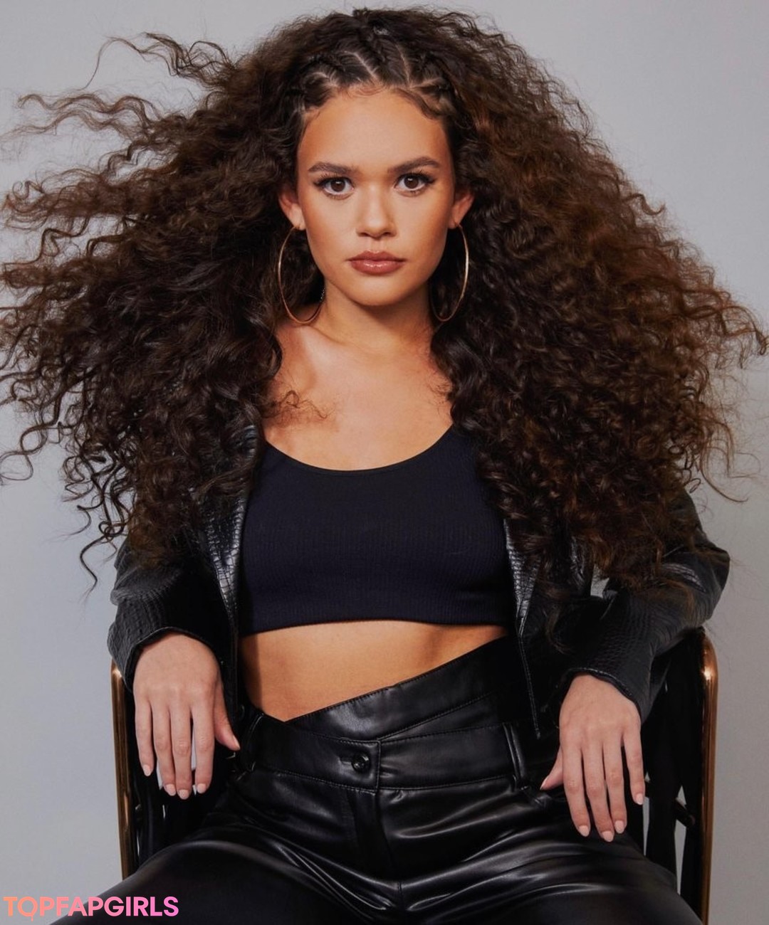 Madison Pettis Nude Leaked OnlyFans Photo #244