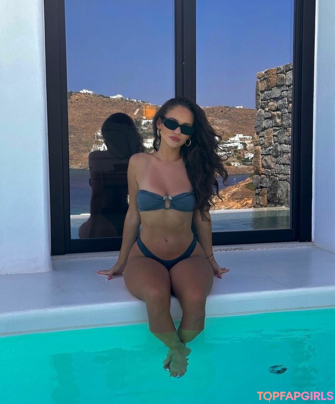 Madison Pettis Nude Leaked OnlyFans Photo #268