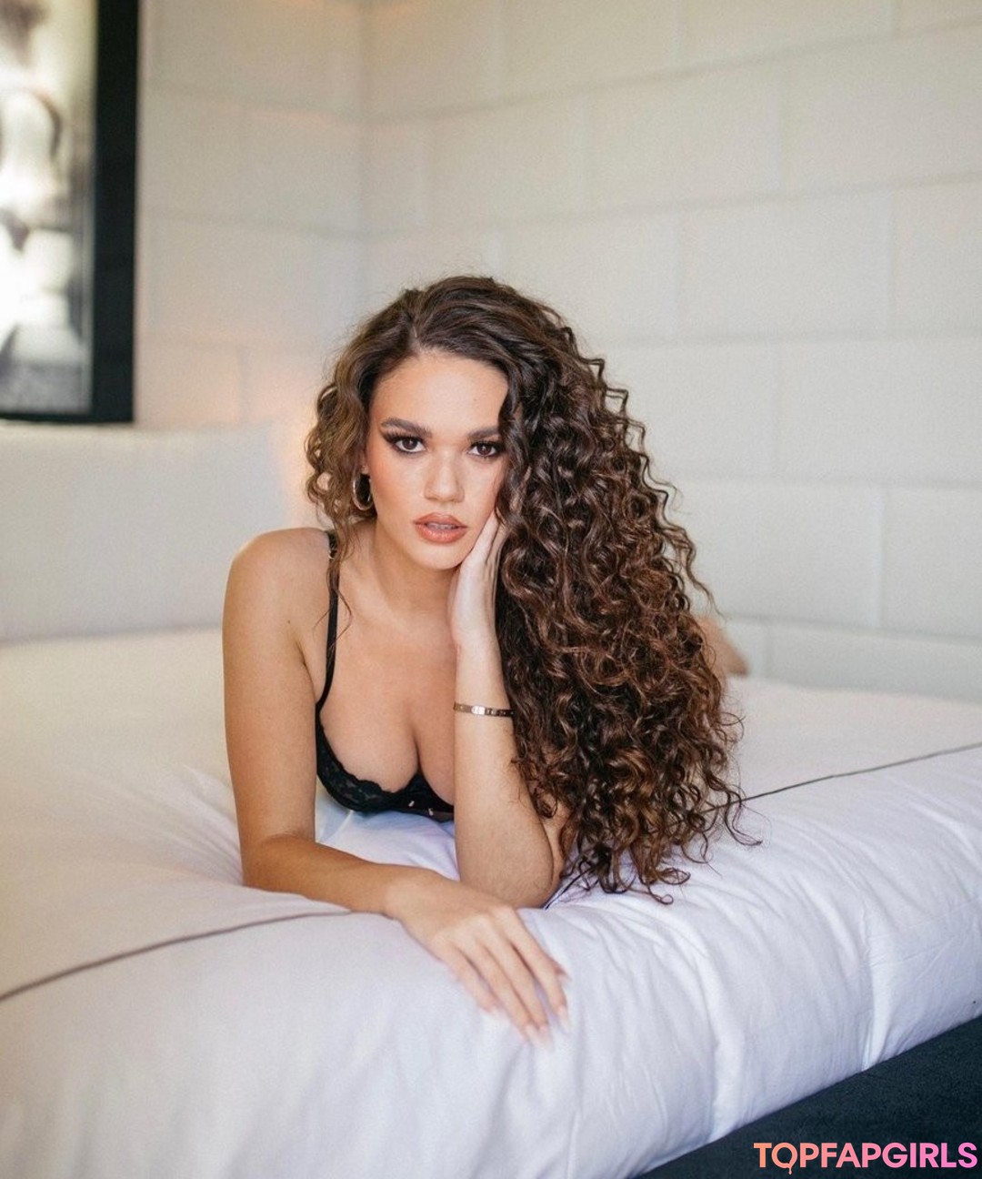 Madison Pettis Nude Leaked OnlyFans Photo #69