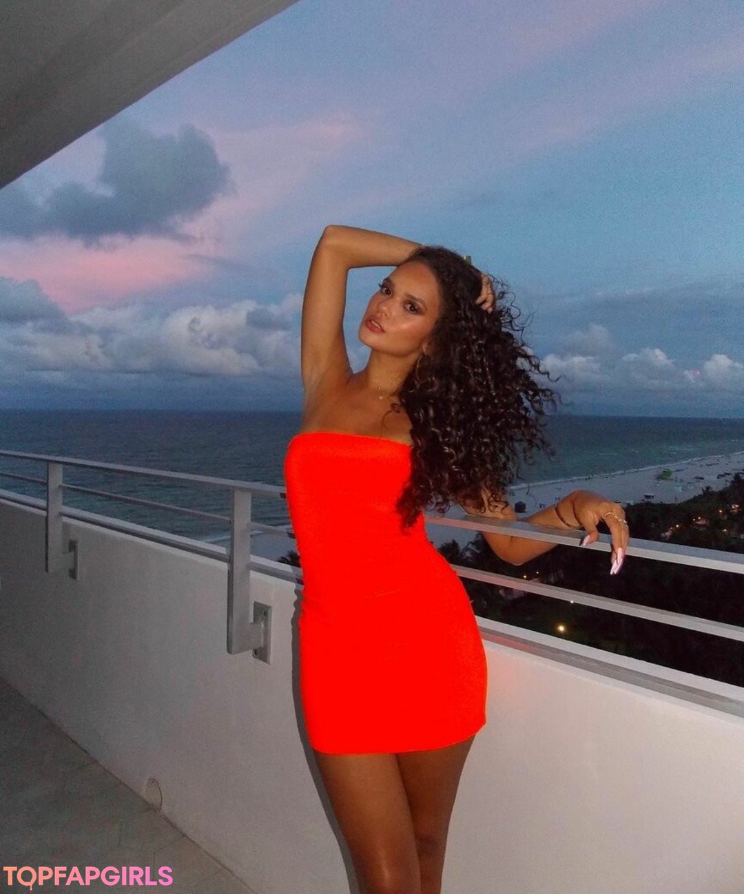 Madison Pettis Nude Leaked OnlyFans Photo #223