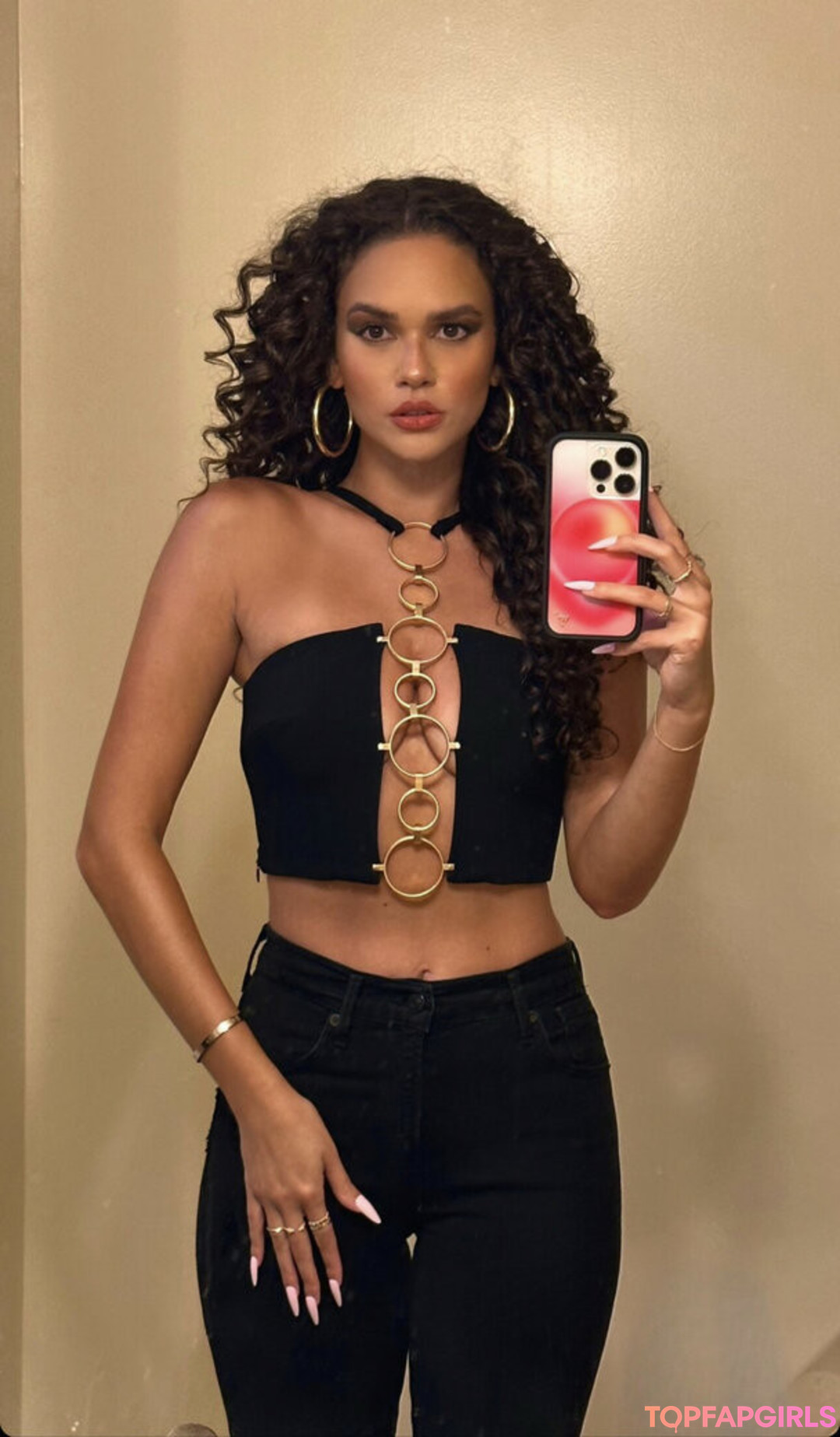 Madison Pettis Nude Leaked OnlyFans Photo #305