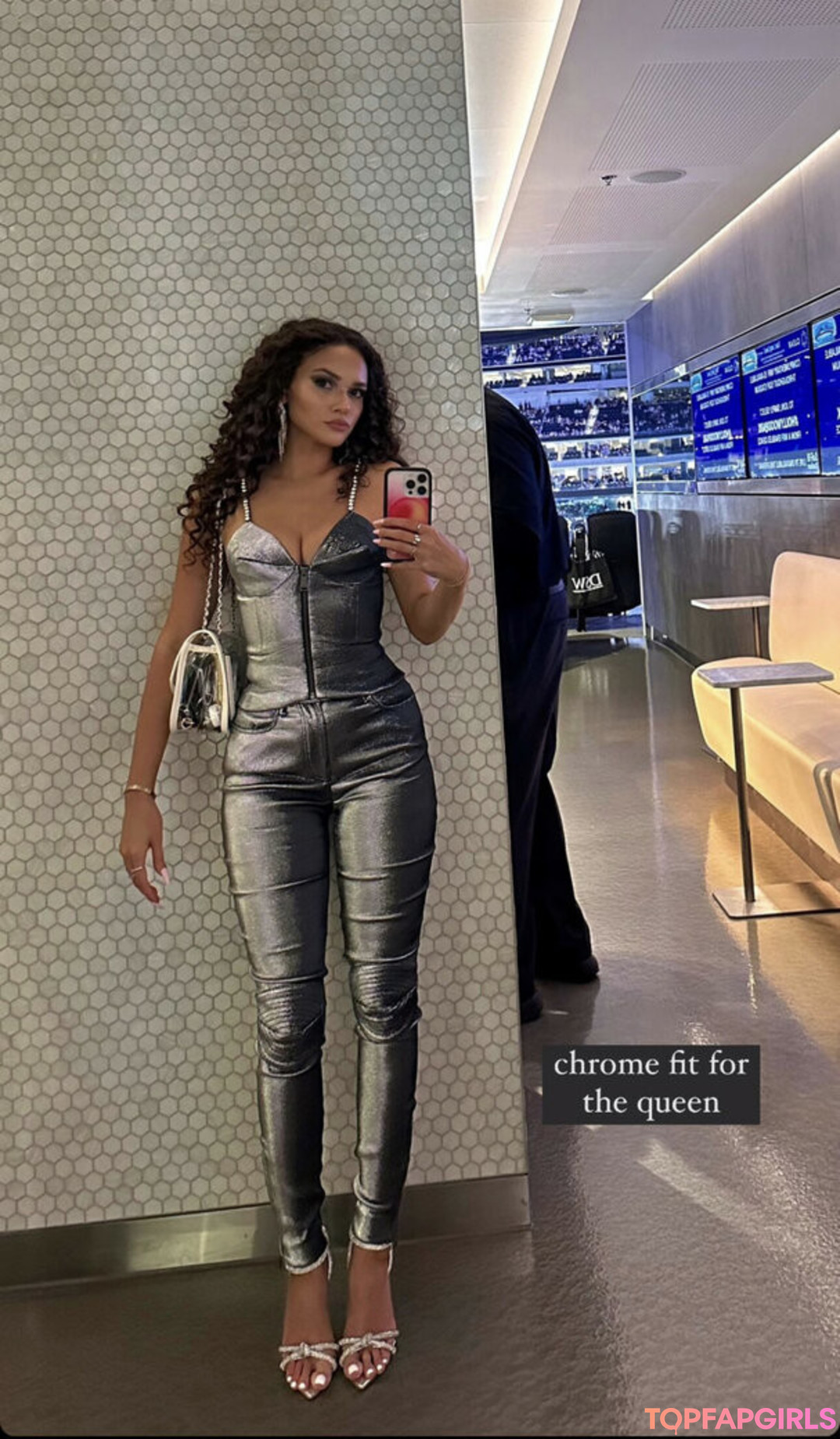 Madison Pettis Nude Leaked OnlyFans Photo #270