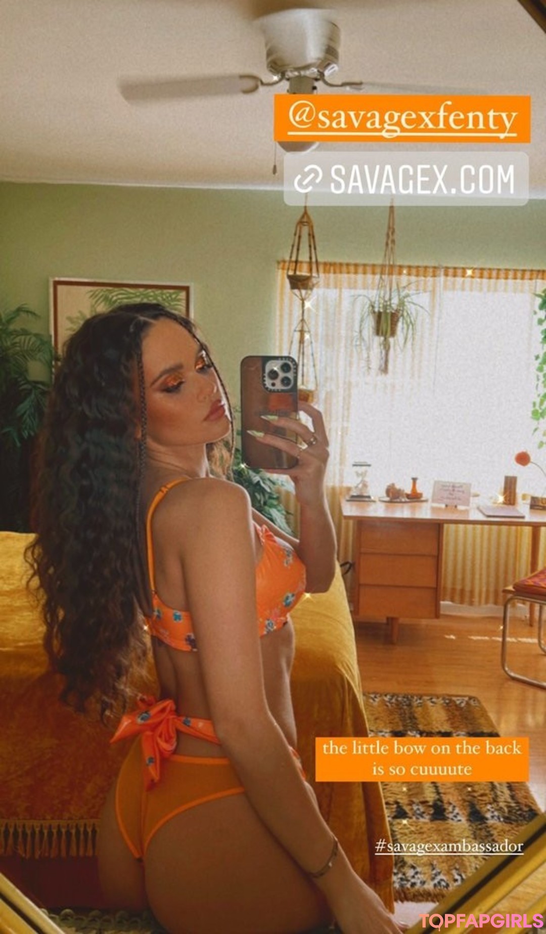 Madison Pettis Nude Leaked OnlyFans Photo #368