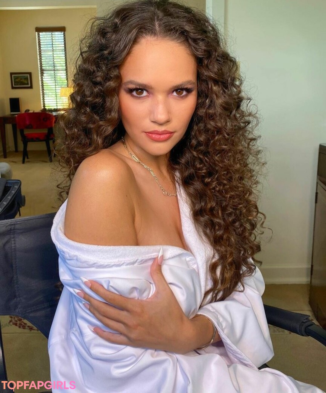 Madison Pettis Nude Leaked OnlyFans Photo #511