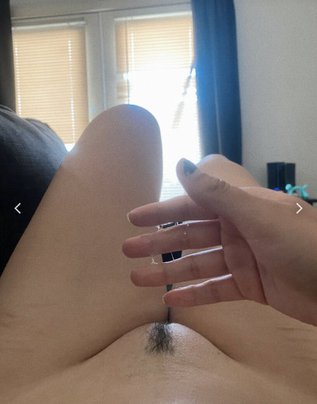 Sxnpaijade nude leaked OnlyFans pic