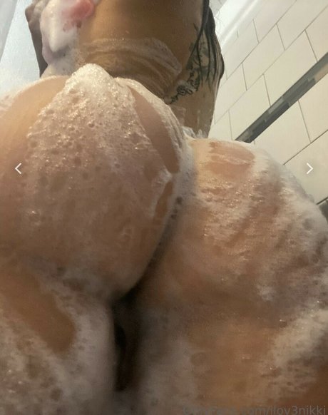 Ilov3nikki nude leaked OnlyFans pic